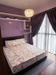 Eight Courtyards (D27), Condominium #581889751